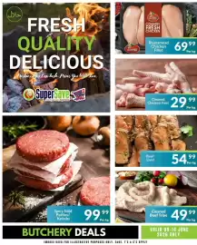 Super Save catalogue week 24 Page 4
