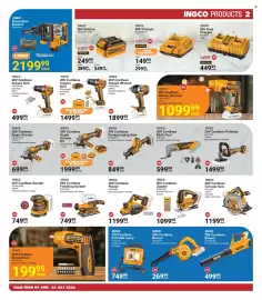 Mica catalogue Page 2