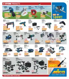 Mica catalogue Page 5
