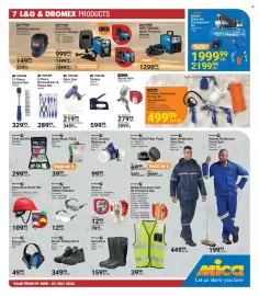 Mica catalogue Page 7