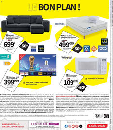 Catalogue Conforama page 52