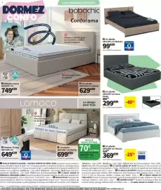 Catalogue Conforama page 14