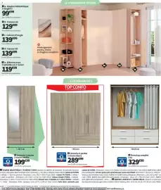 Catalogue Conforama page 16