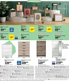 Catalogue Conforama page 18