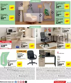 Catalogue Conforama page 19