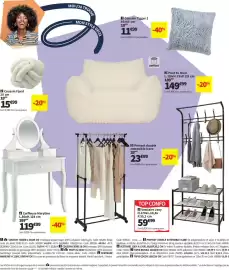 Catalogue Conforama page 22
