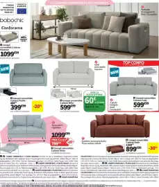 Catalogue Conforama page 26