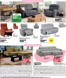 Catalogue Conforama page 28