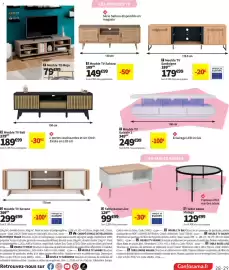Catalogue Conforama page 29