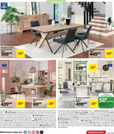 Catalogue Conforama page 33
