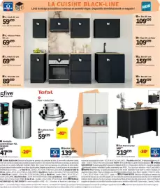 Catalogue Conforama page 36