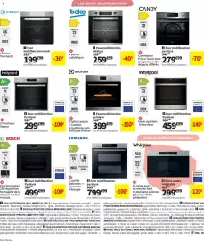 Catalogue Conforama page 38