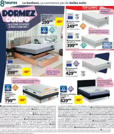 Catalogue Conforama page 4