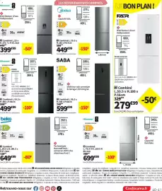 Catalogue Conforama page 41