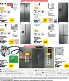 Catalogue Conforama page 42