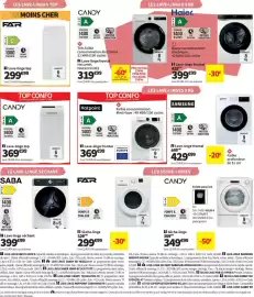 Catalogue Conforama page 44