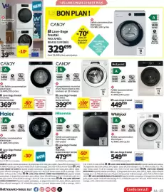 Catalogue Conforama page 45