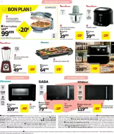 Catalogue Conforama page 46