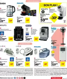 Catalogue Conforama page 47