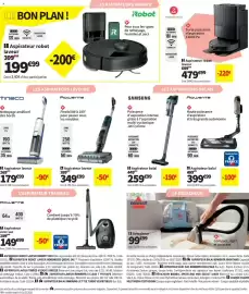 Catalogue Conforama page 48