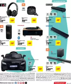 Catalogue Conforama page 49