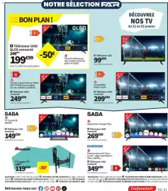 Catalogue Conforama page 51