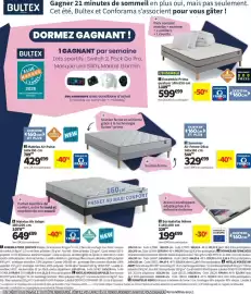 Catalogue Conforama page 6