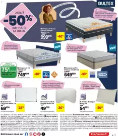 Catalogue Conforama page 7