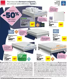Catalogue Conforama page 8