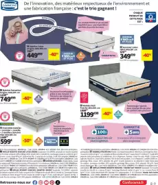 Catalogue Conforama page 9