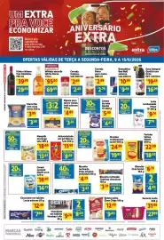 Encarte Mercado Extra semana 24 Página 1