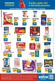 Encarte Mercado Extra semana 24 Página 2