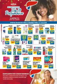 Encarte Mercado Extra semana 24 Página 3