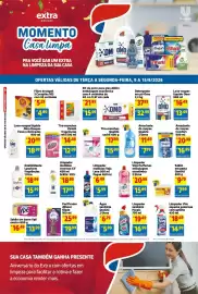 Encarte Mercado Extra semana 24 Página 4