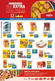 Encarte Mercado Extra semana 24 Página 5