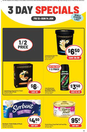IGA catalogue Page 4