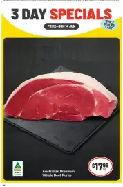 IGA catalogue Page 1