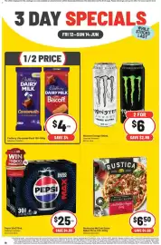 IGA catalogue Page 3