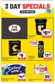 IGA catalogue Page 4