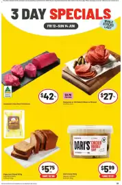 IGA catalogue Page 1