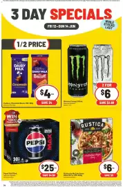 IGA catalogue Page 2