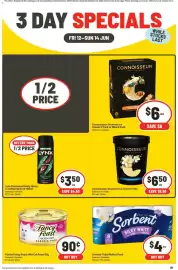 IGA catalogue Page 3