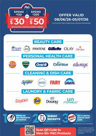 Costco catalogue Page 2