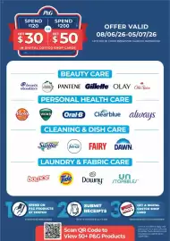 Costco catalogue Page 2