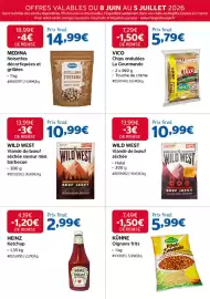 Catalogue Costco page 14