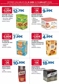 Catalogue Costco page 15