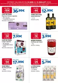 Catalogue Costco page 16