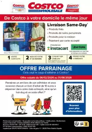 Catalogue Costco page 20