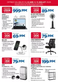 Catalogue Costco page 3