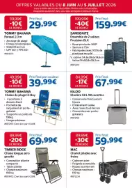 Catalogue Costco page 4
